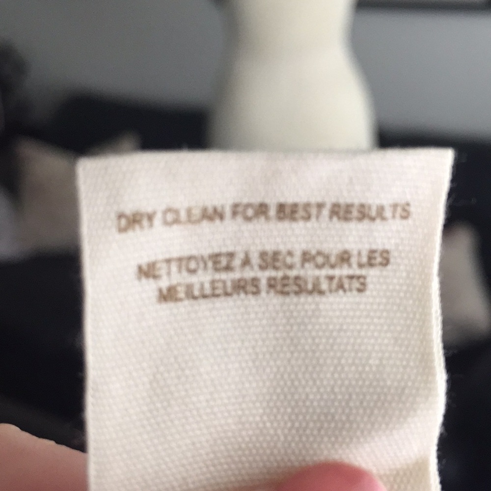 👗Free People Red Strapless JEWELED Dress XS. - Picture 8 of 8